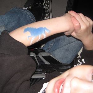 Meet your Posher, Garrett